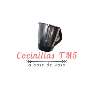 Cocinillas TM5