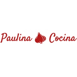 Paulina cocina