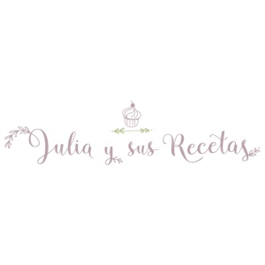 Julia y sus Recetas