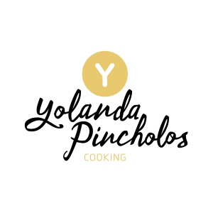 Yolanda Pincholos Cooking