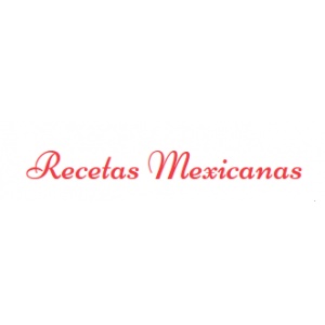 Recetas Mexicanas